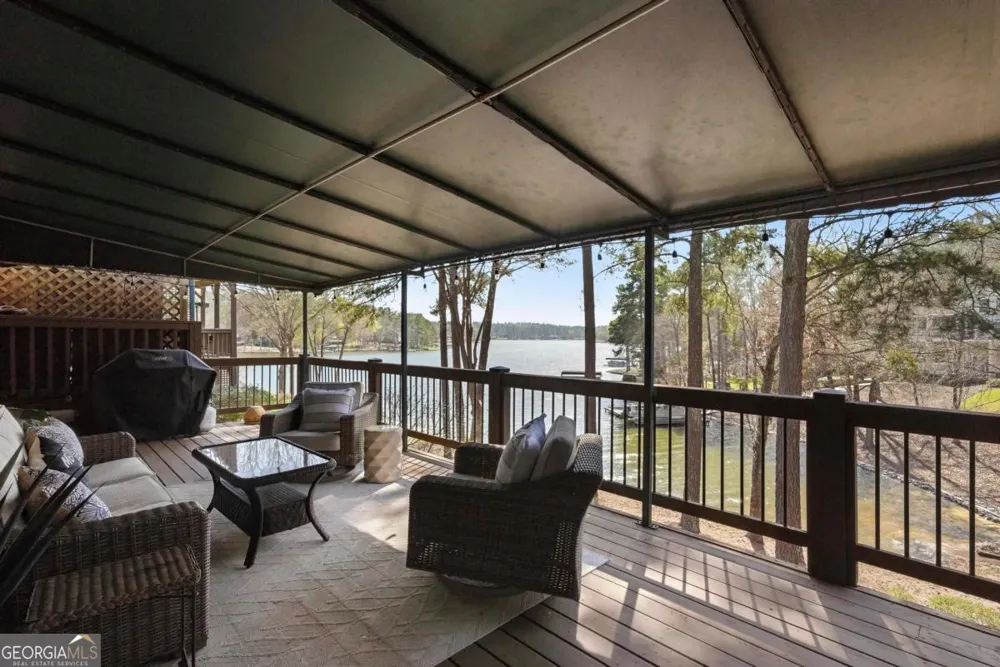 1073 Wharfside CT Greensboro, GA 30642