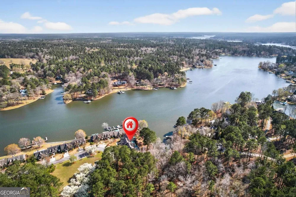 1073 Wharfside CT Greensboro, GA 30642