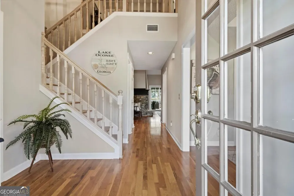 1073 Wharfside CT Greensboro, GA 30642