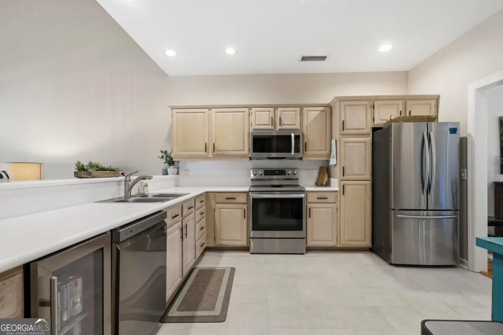 1073 Wharfside CT Greensboro, GA 30642