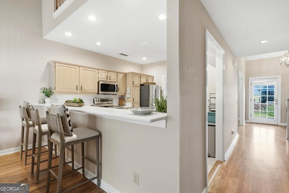 1073 Wharfside CT Greensboro, GA 30642