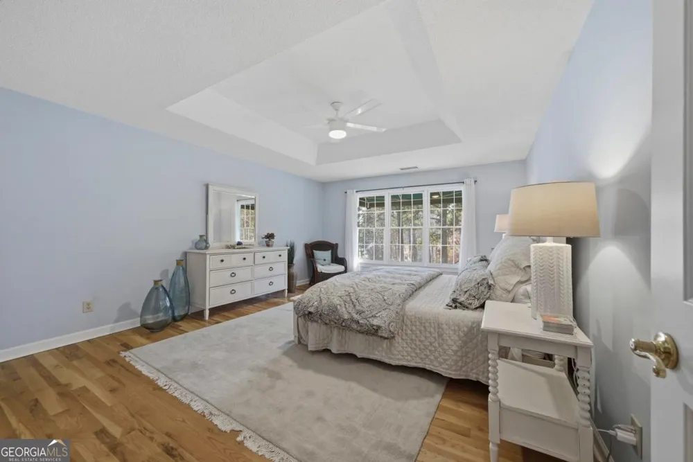 1073 Wharfside CT Greensboro, GA 30642
