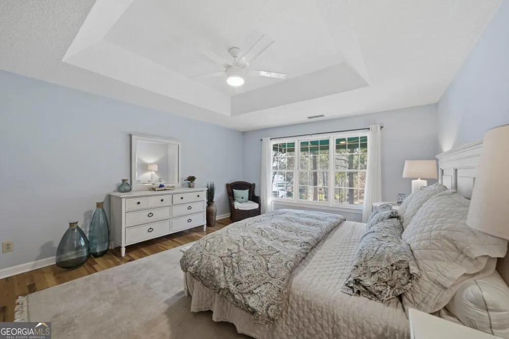 1073 Wharfside CT Greensboro, GA 30642