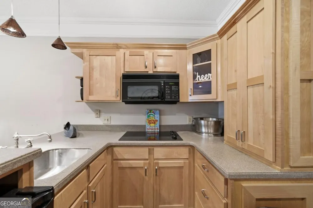1073 Wharfside CT Greensboro, GA 30642