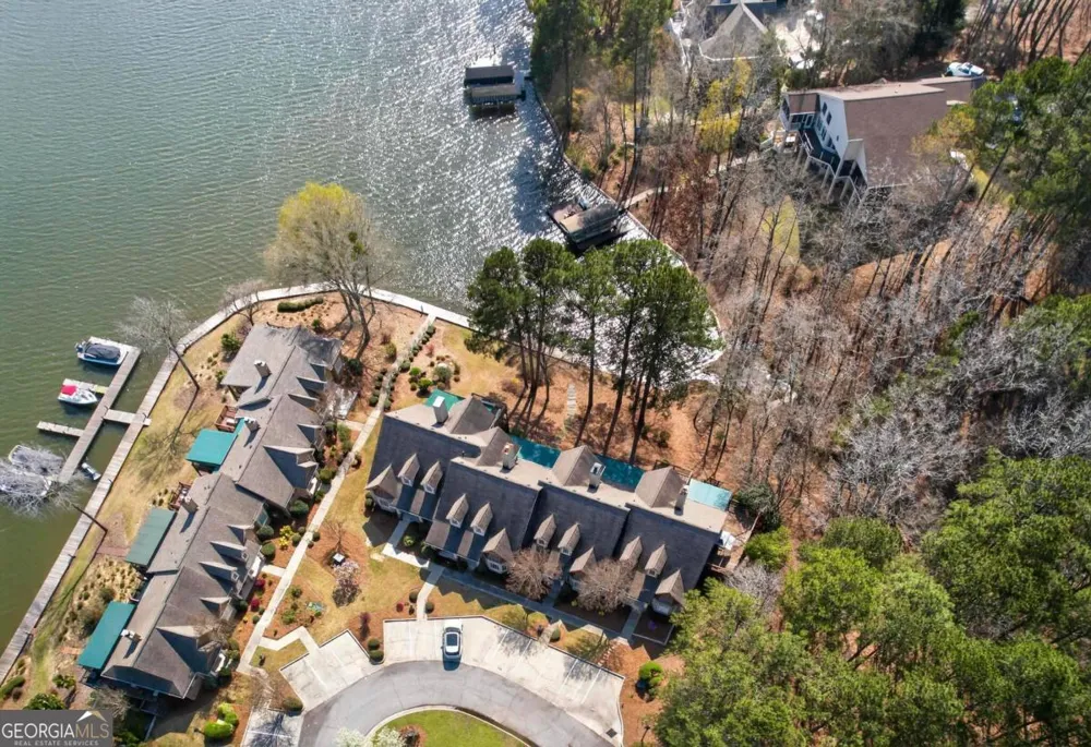 1073 Wharfside CT Greensboro, GA 30642
