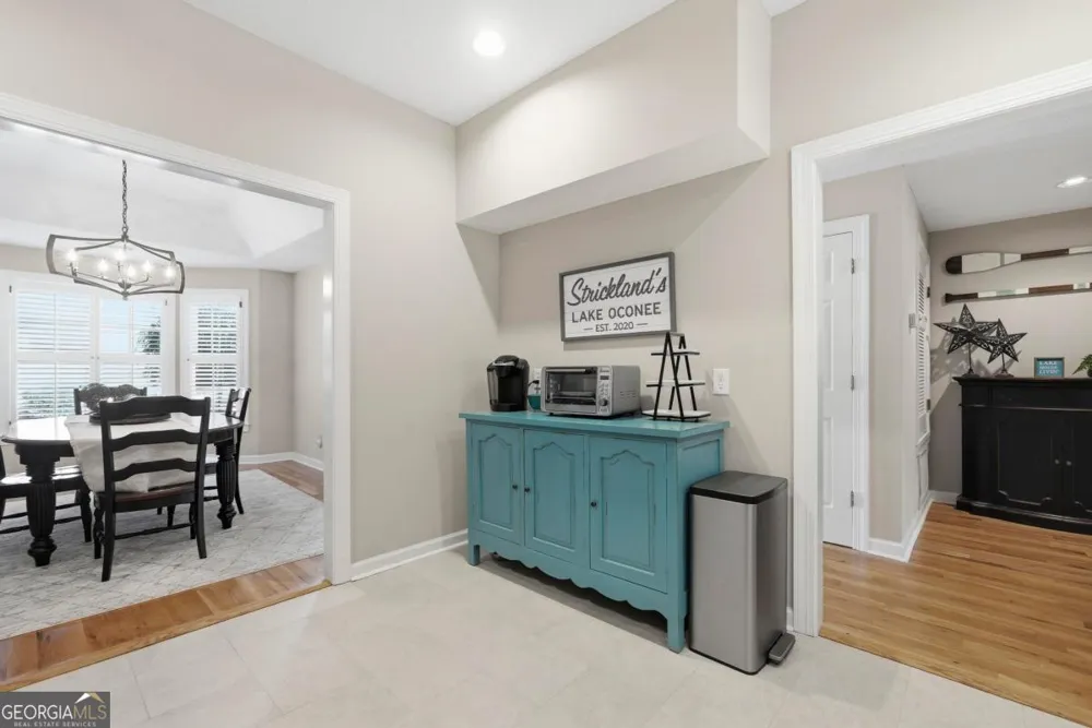 1073 Wharfside CT Greensboro, GA 30642