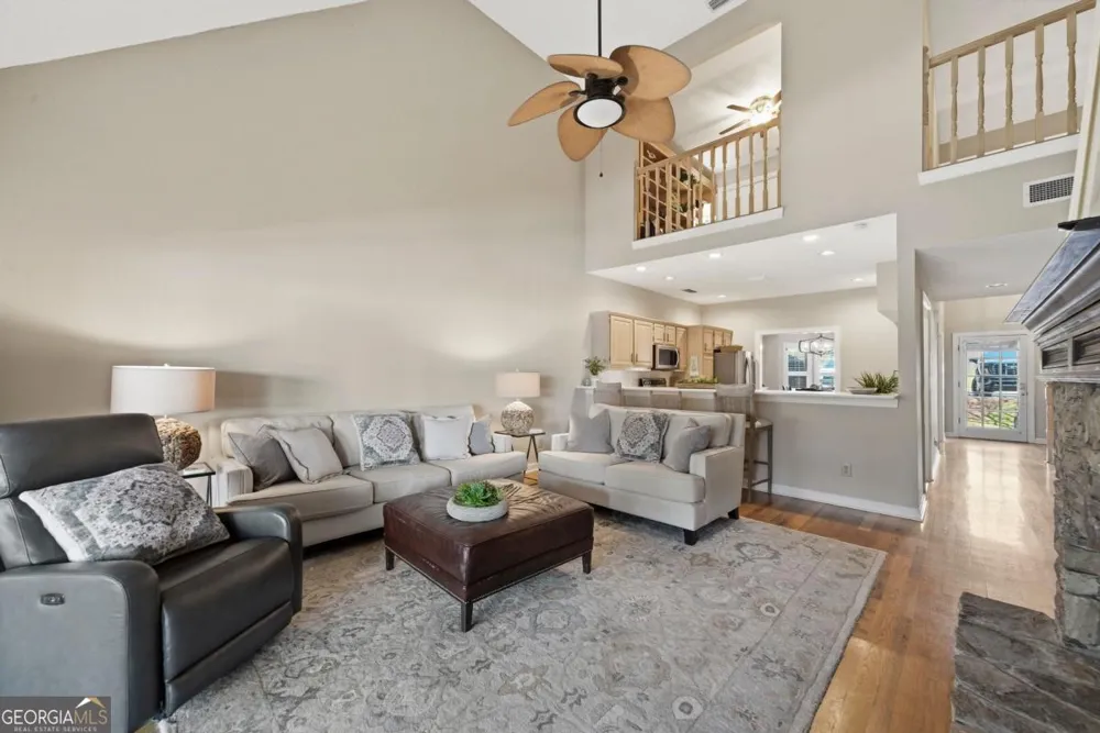1073 Wharfside CT Greensboro, GA 30642