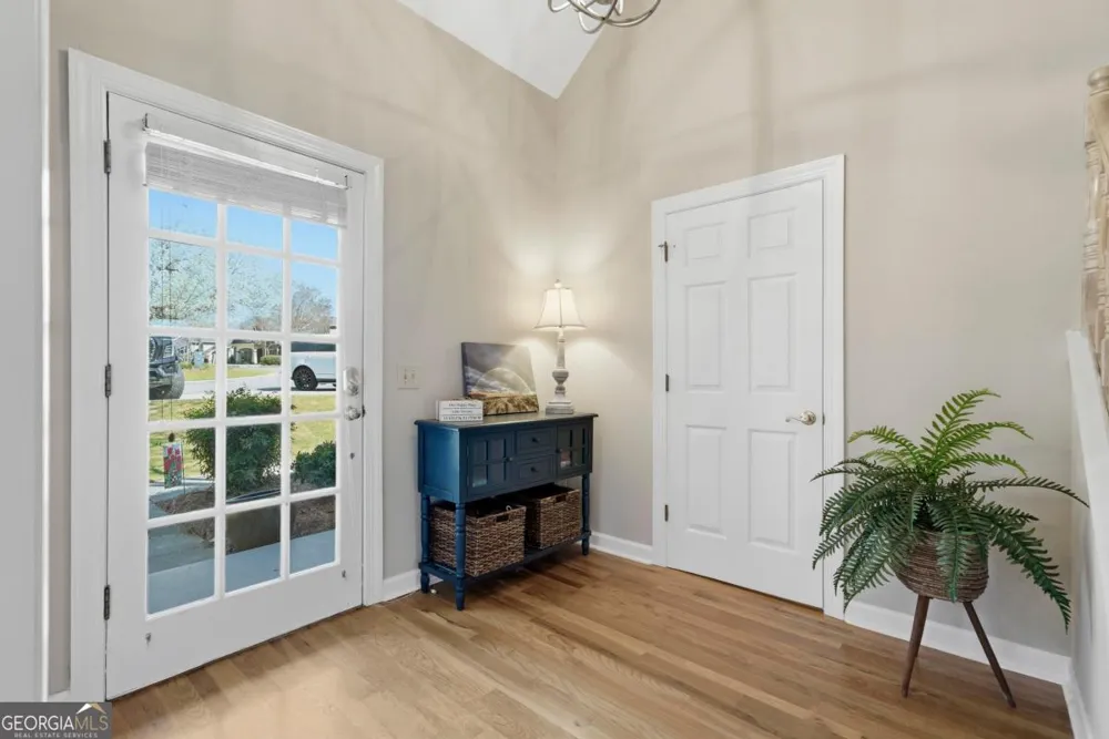 1073 Wharfside CT Greensboro, GA 30642