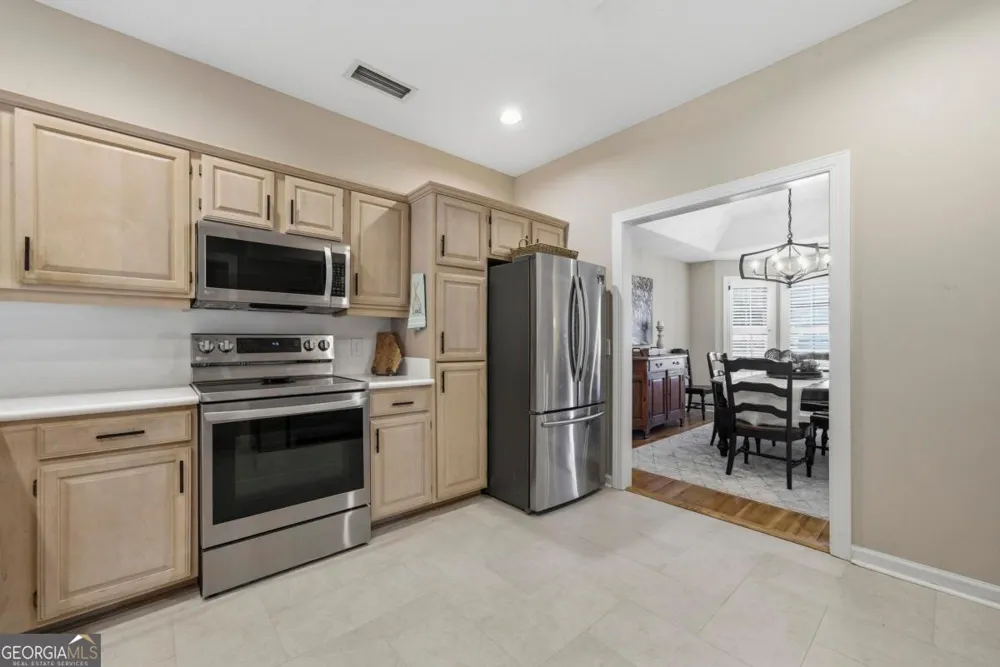 1073 Wharfside CT Greensboro, GA 30642