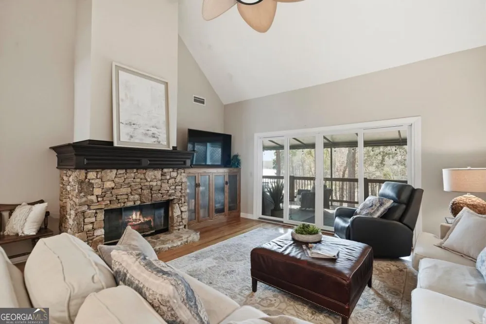 1073 Wharfside CT Greensboro, GA 30642