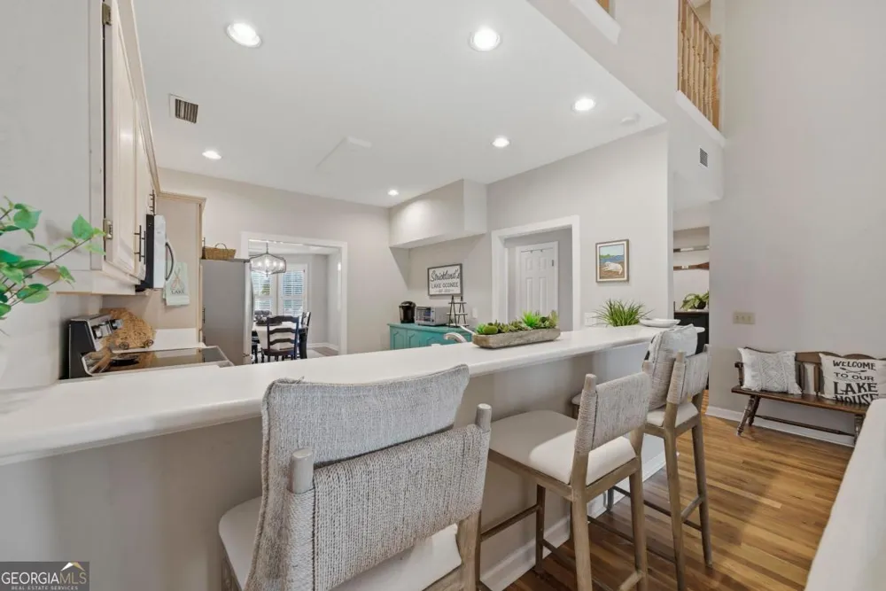 1073 Wharfside CT Greensboro, GA 30642