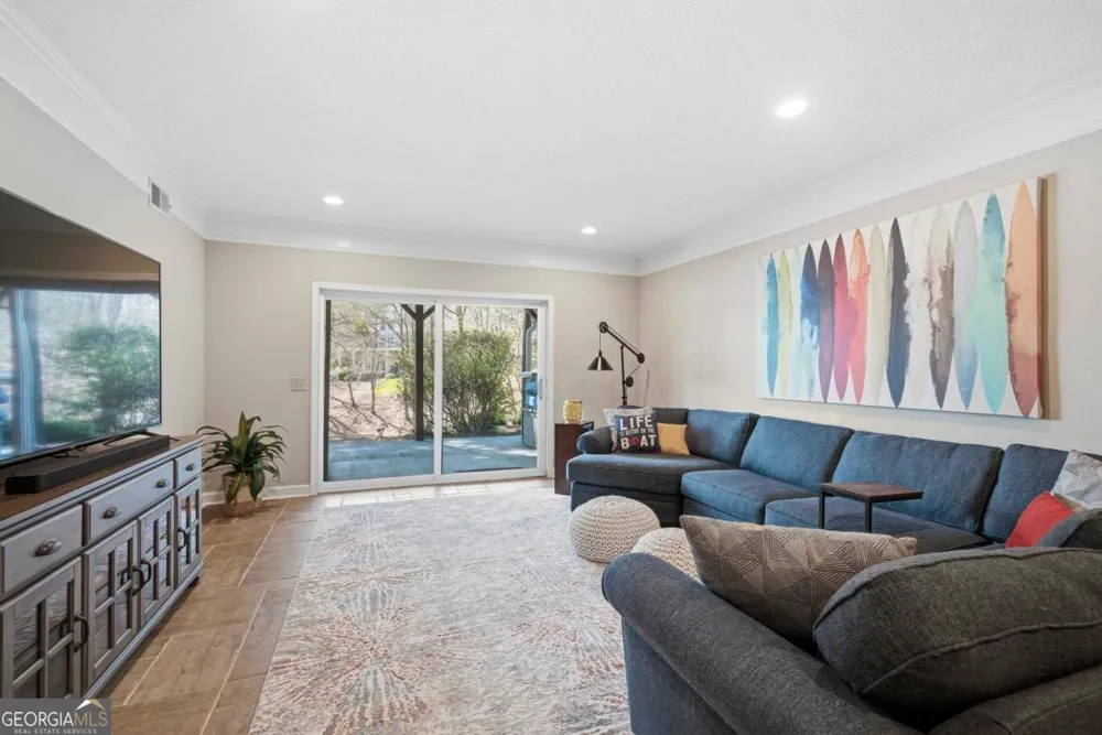 1073 Wharfside CT Greensboro, GA 30642