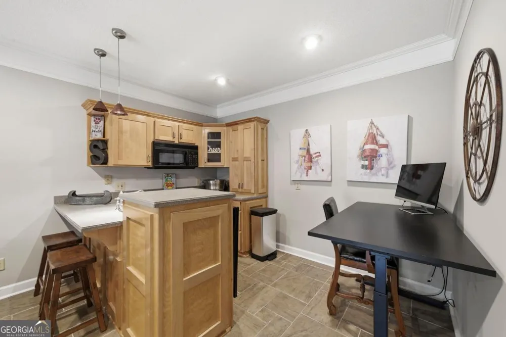 1073 Wharfside CT Greensboro, GA 30642
