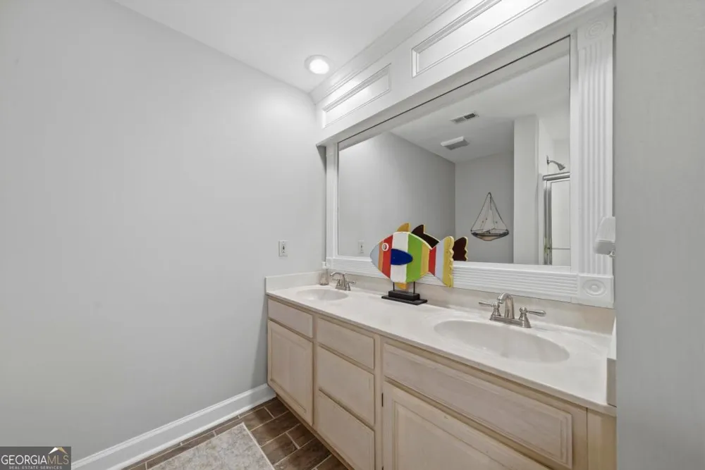 1073 Wharfside CT Greensboro, GA 30642