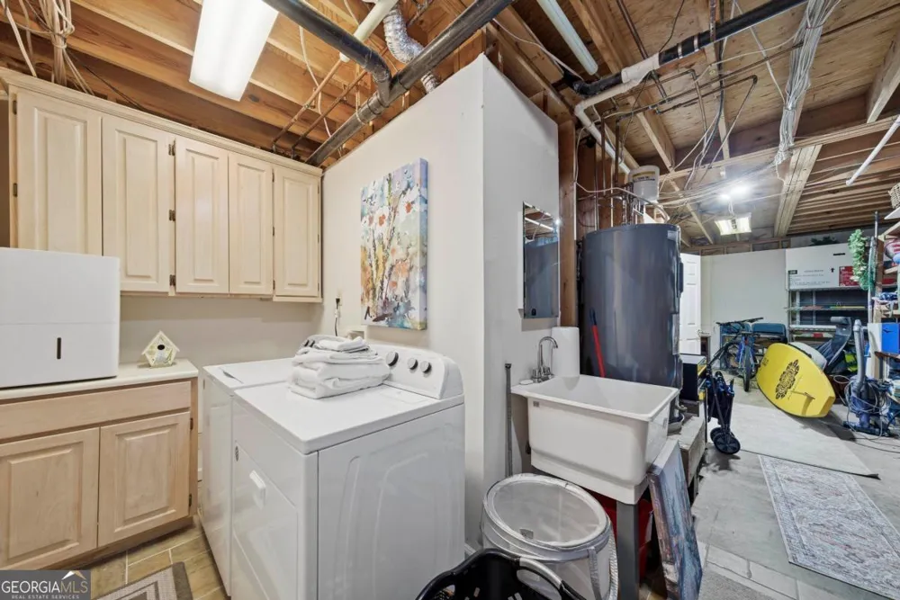1073 Wharfside CT Greensboro, GA 30642
