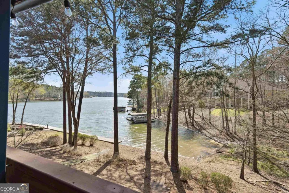 1073 Wharfside CT Greensboro, GA 30642