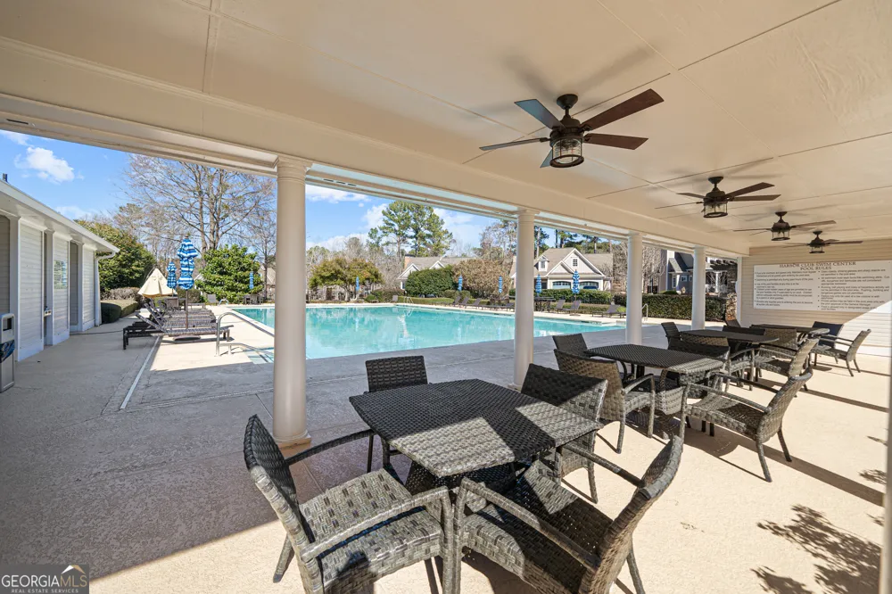 1073 Wharfside CT Greensboro, GA 30642