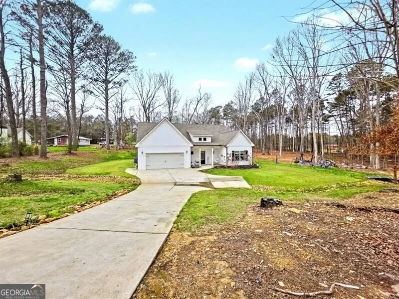 453 Mulberry Rock RD Temple, GA 30179