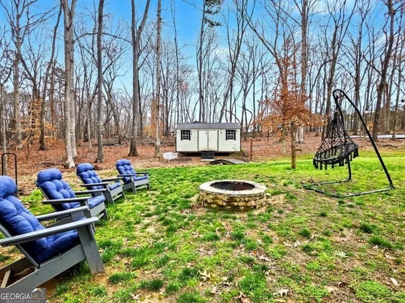 453 Mulberry Rock RD Temple, GA 30179