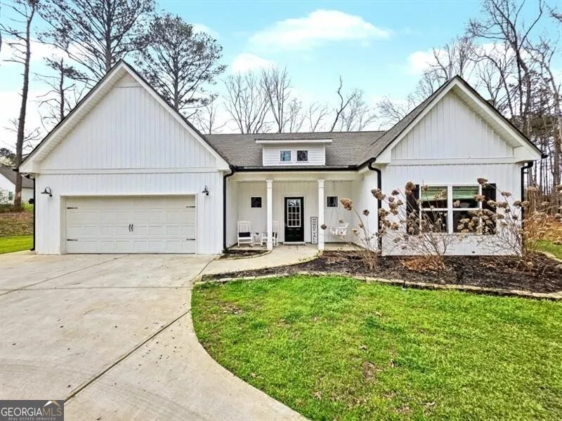453 Mulberry Rock RD Temple, GA 30179