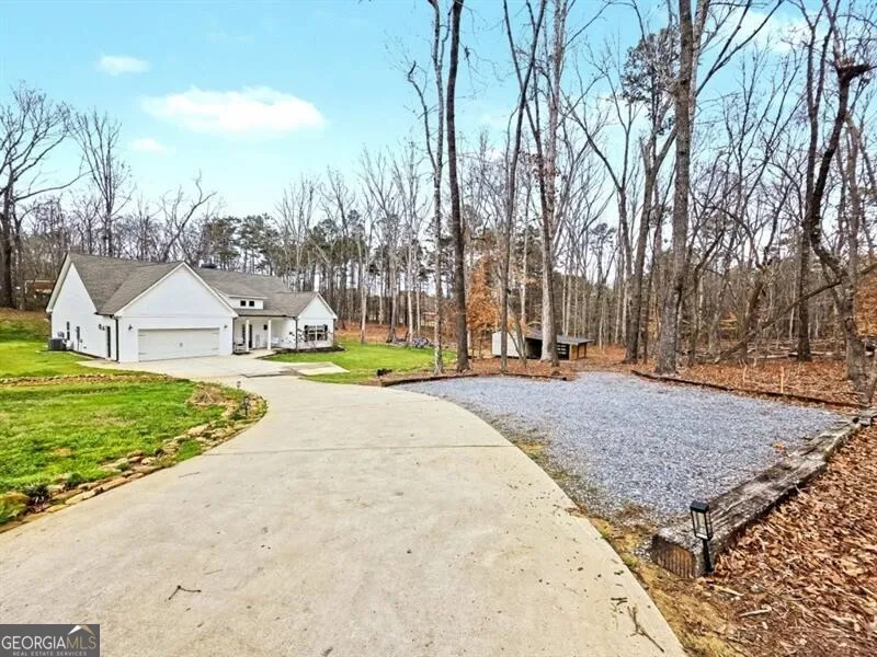 453 Mulberry Rock RD Temple, GA 30179