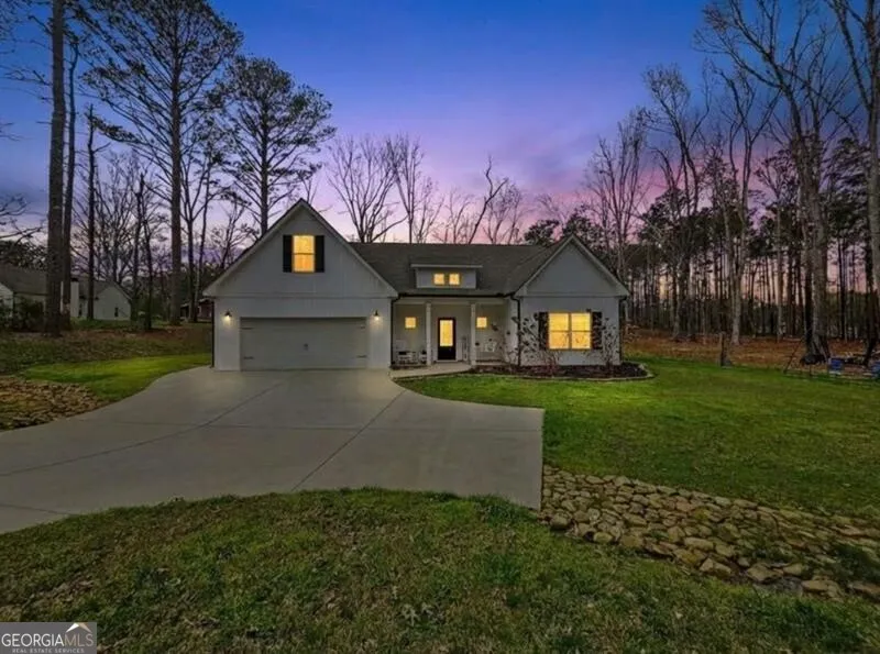 453 Mulberry Rock RD Temple, GA 30179