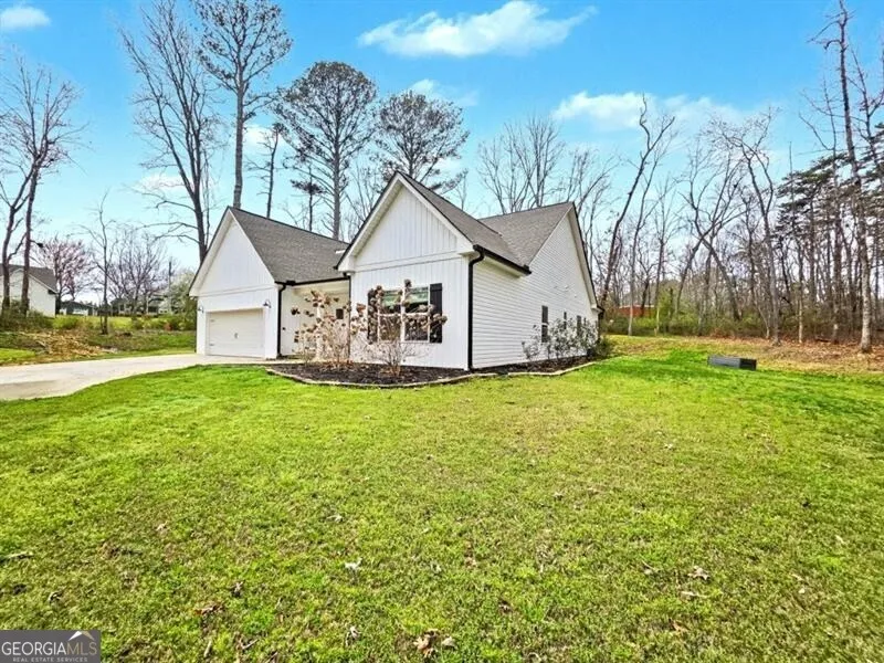 453 Mulberry Rock RD Temple, GA 30179