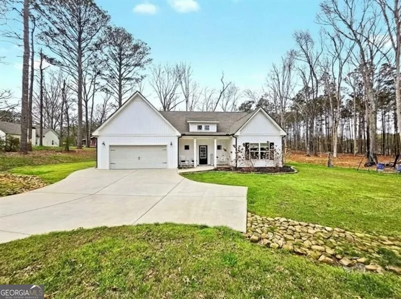 453 Mulberry Rock RD Temple, GA 30179
