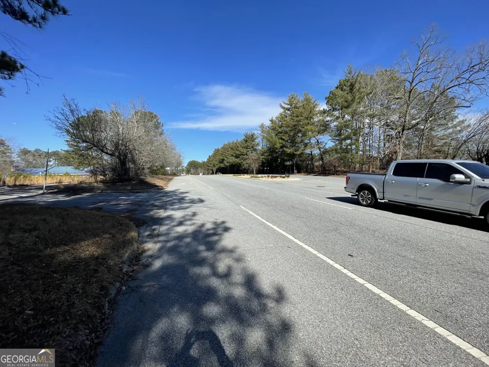 0 Shannon PKWY Union City, GA 30291
