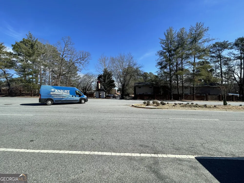 0 Shannon PKWY Union City, GA 30291