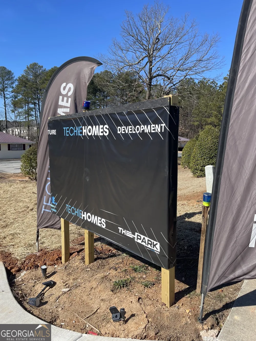 0 Shannon PKWY Union City, GA 30291