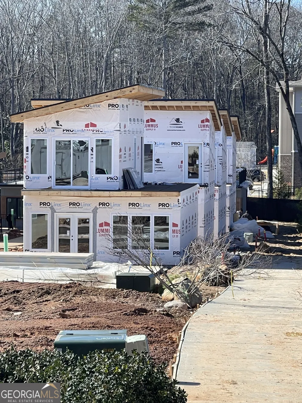 0 Shannon PKWY Union City, GA 30291