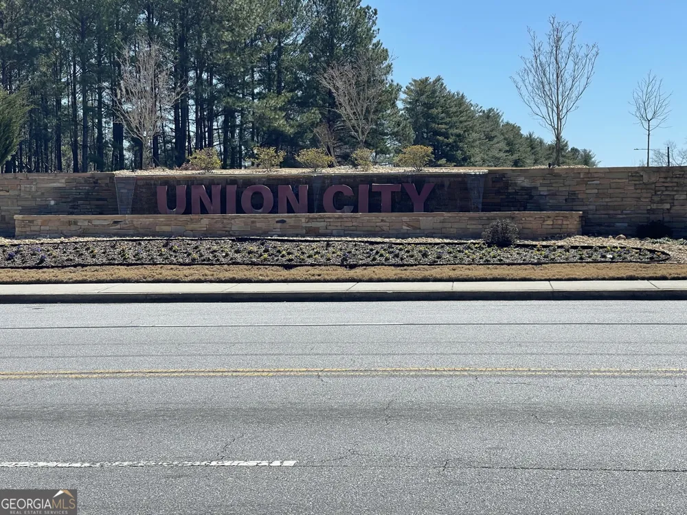 0 Shannon PKWY Union City, GA 30291