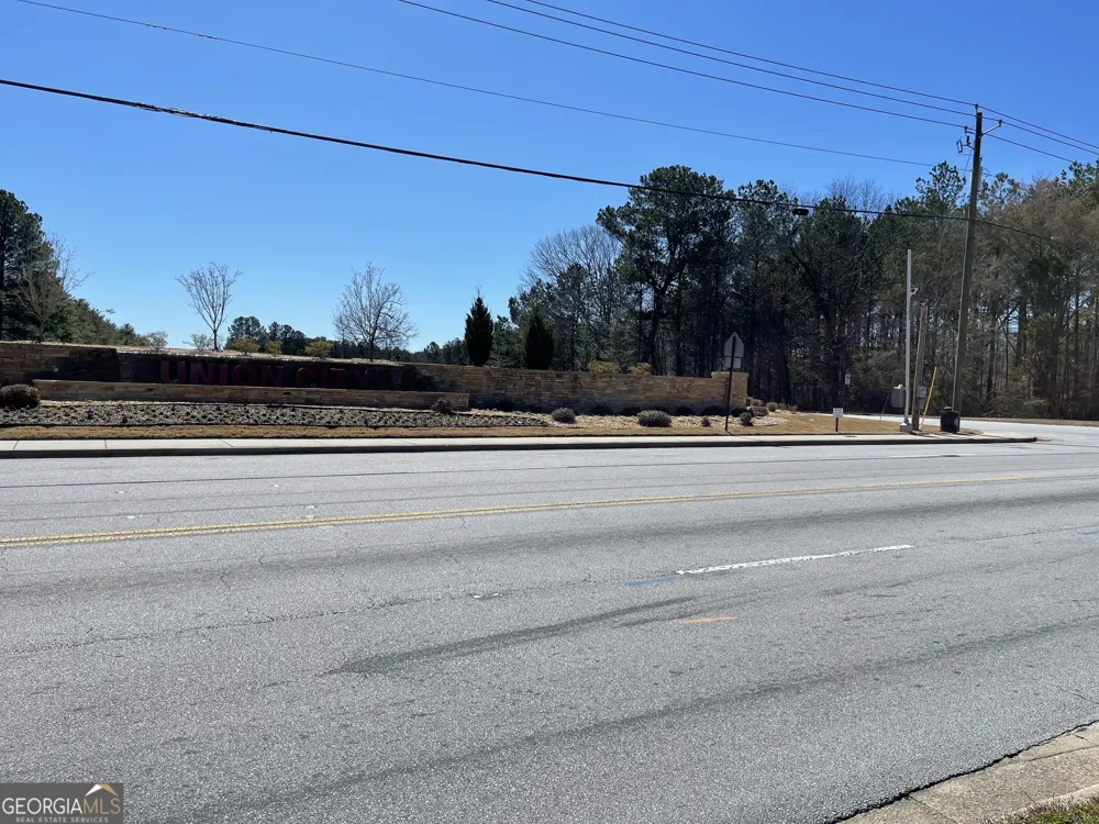 0 Shannon PKWY Union City, GA 30291