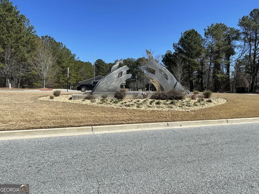 0 Shannon PKWY Union City, GA 30291