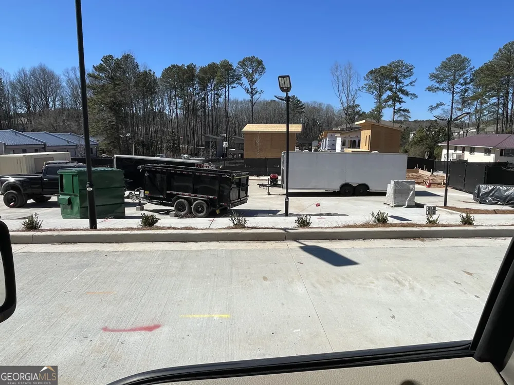 0 Shannon PKWY Union City, GA 30291