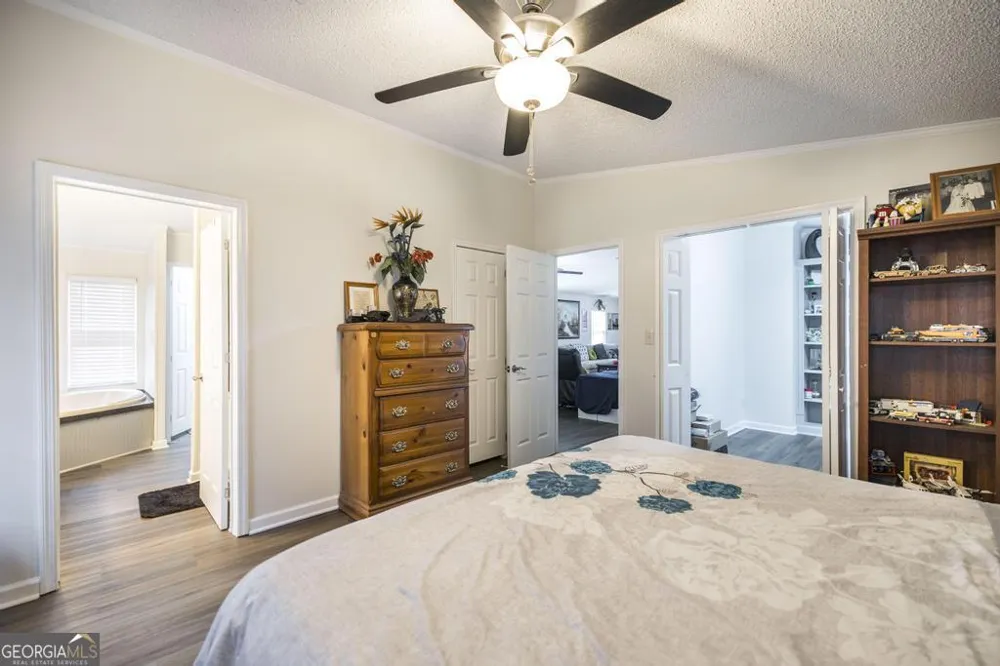 319 Pope RD Roberta, GA 31078