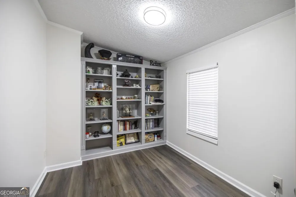 319 Pope RD Roberta, GA 31078