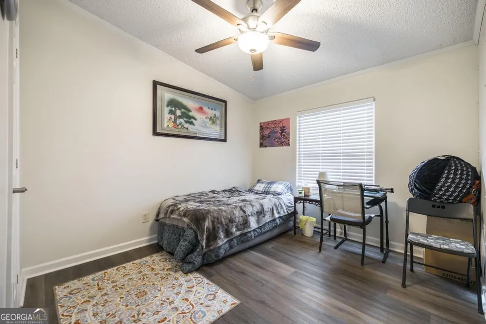 319 Pope RD Roberta, GA 31078