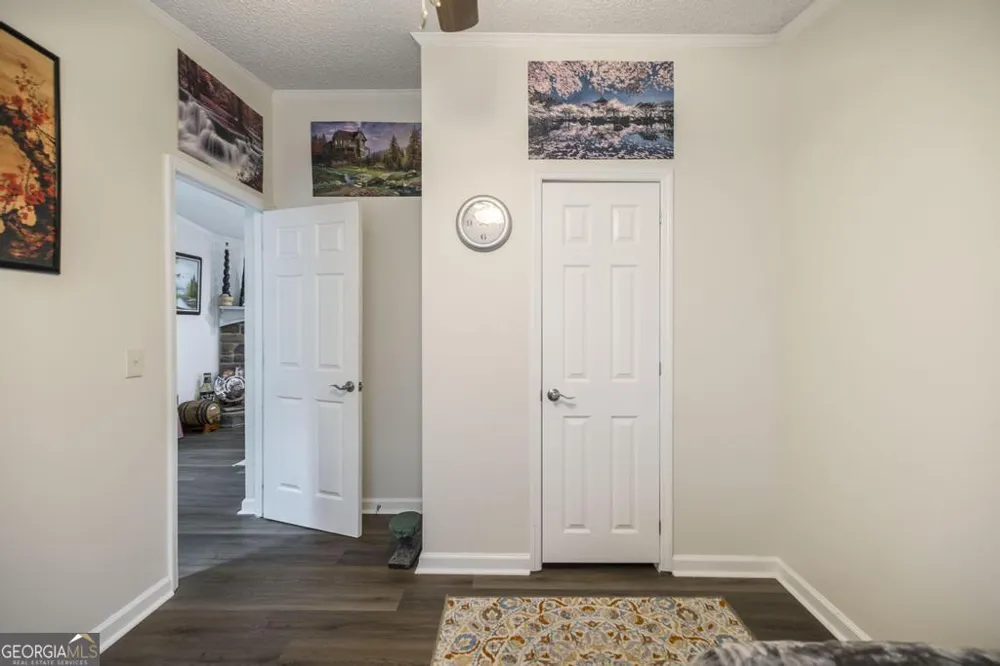 319 Pope RD Roberta, GA 31078