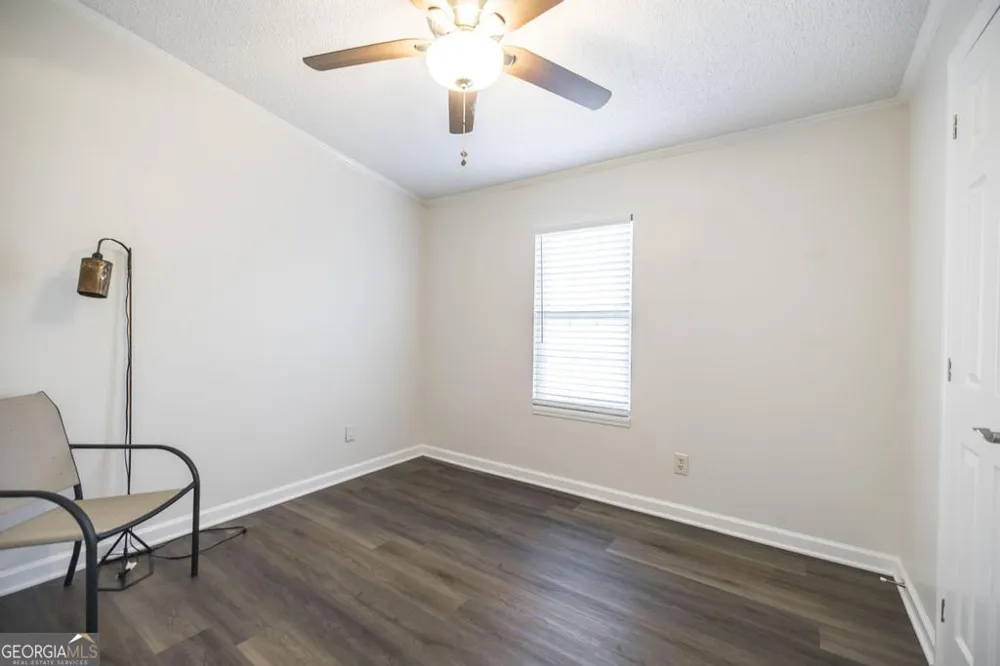 319 Pope RD Roberta, GA 31078