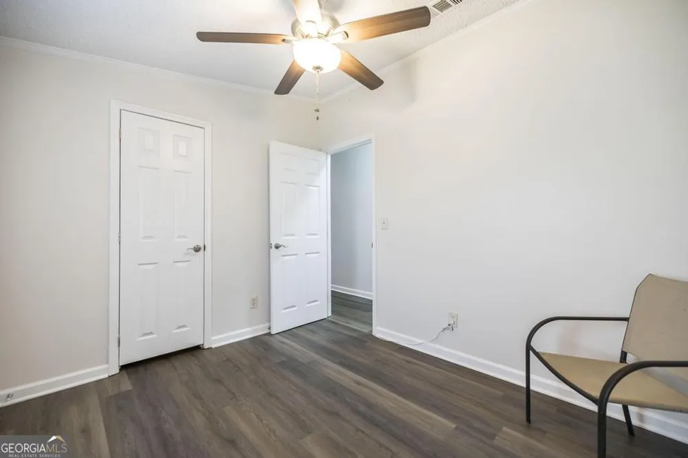 319 Pope RD Roberta, GA 31078