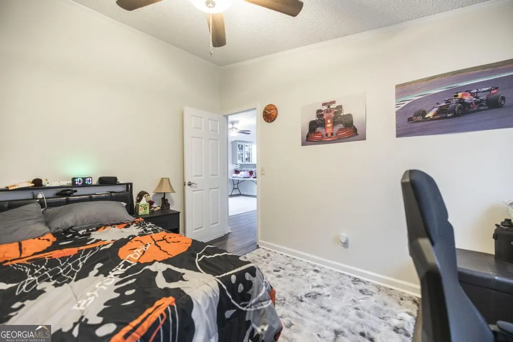 319 Pope RD Roberta, GA 31078