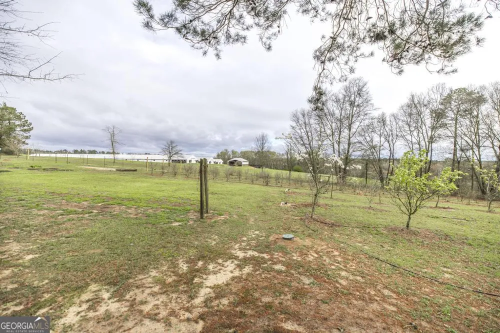 319 Pope RD Roberta, GA 31078