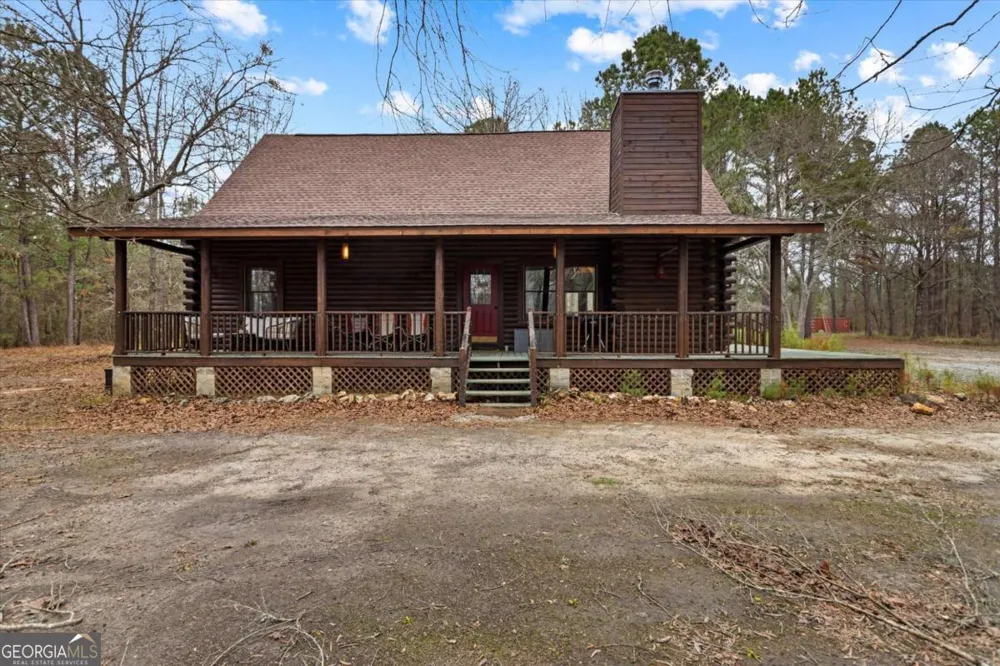 250 Lee Paul RD Hawkinsville, GA 31036