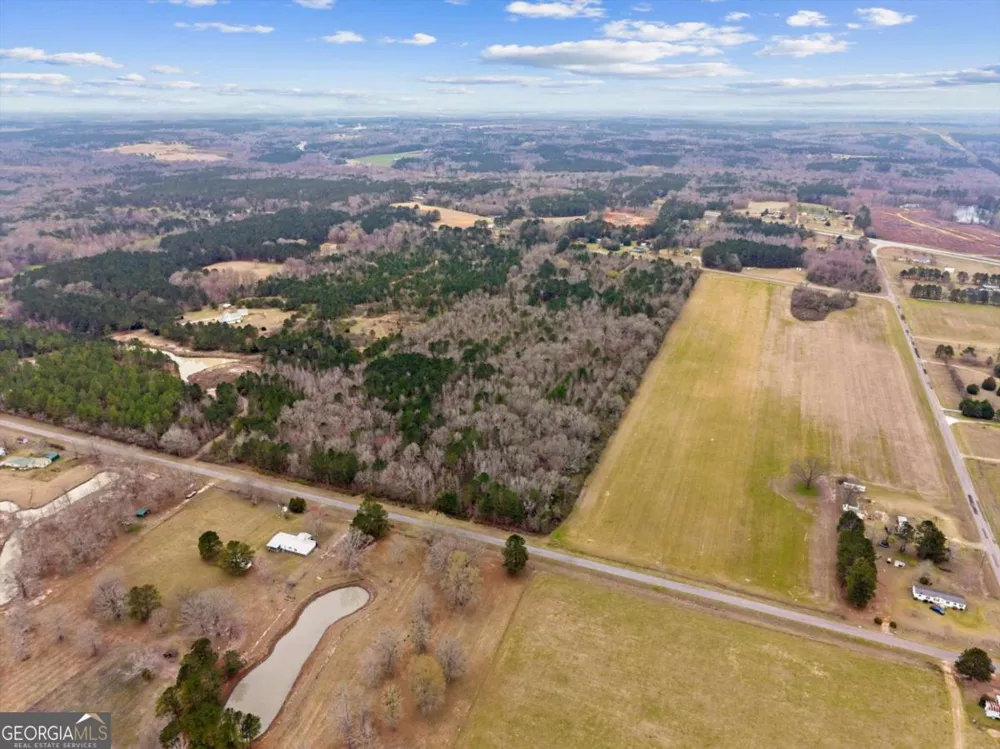250 Lee Paul RD Hawkinsville, GA 31036