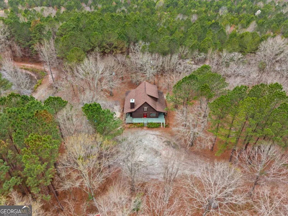 250 Lee Paul RD Hawkinsville, GA 31036