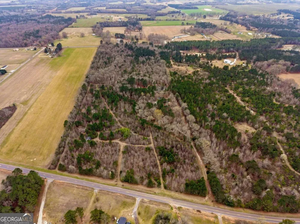 250 Lee Paul RD Hawkinsville, GA 31036