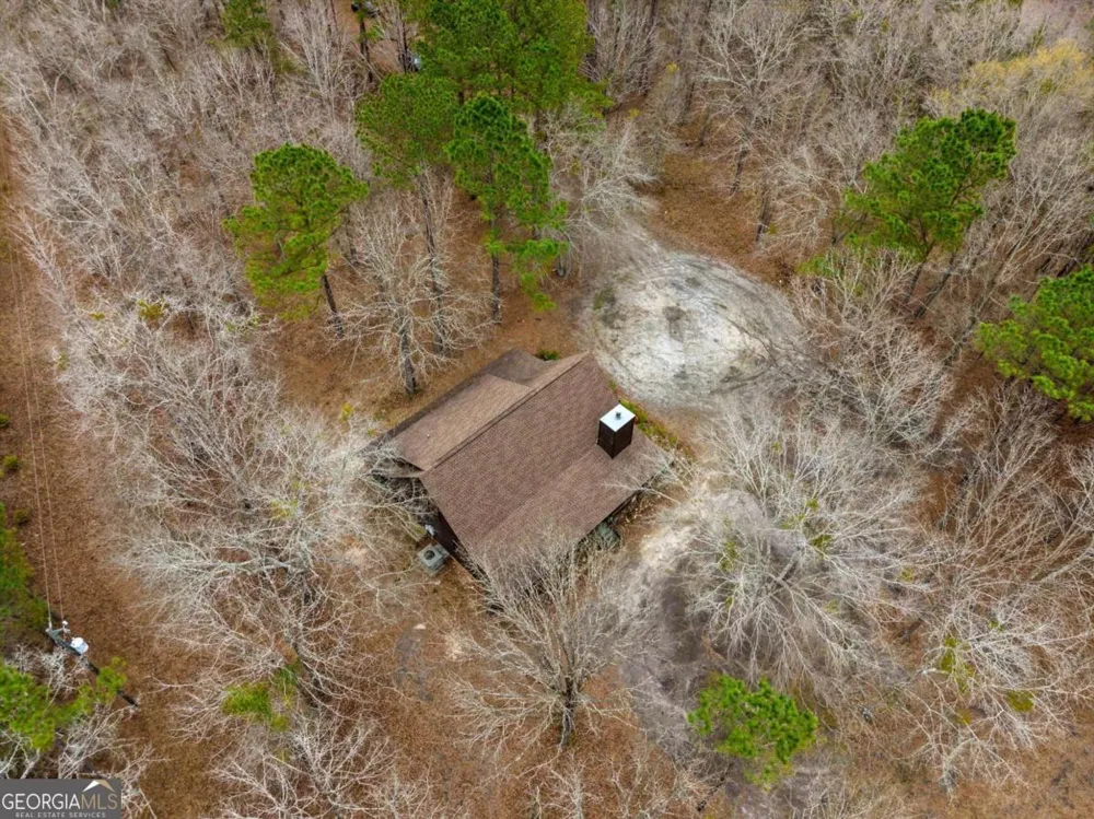 250 Lee Paul RD Hawkinsville, GA 31036