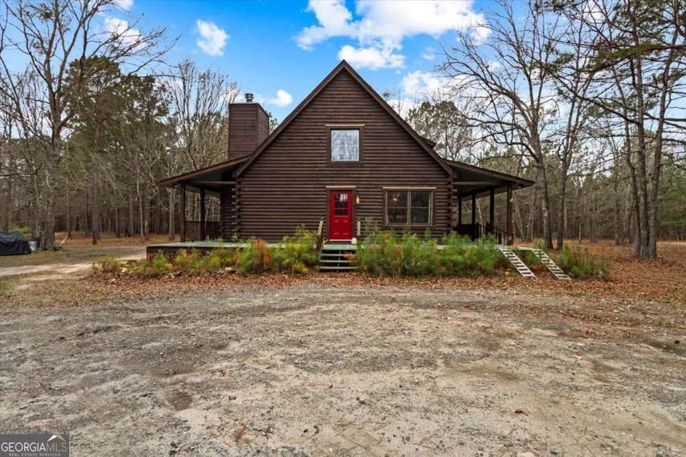 250 Lee Paul RD Hawkinsville, GA 31036